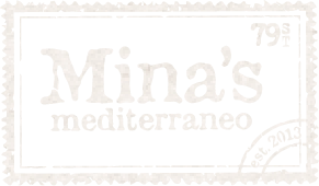 Minas